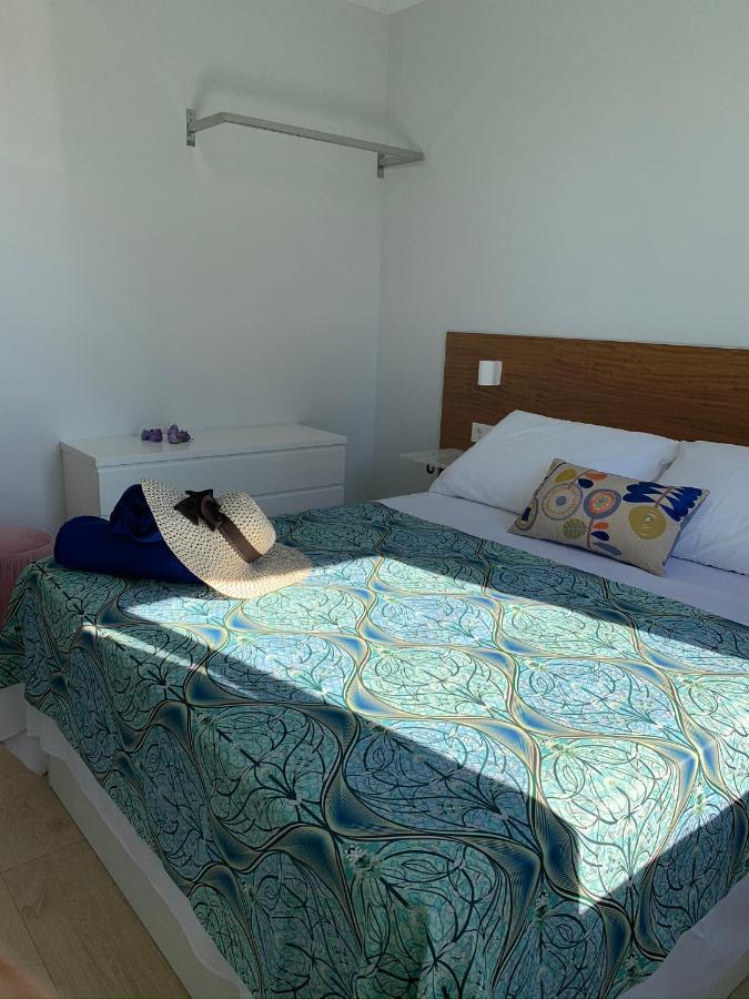 Sereina Beach Vigo Luaran gambar